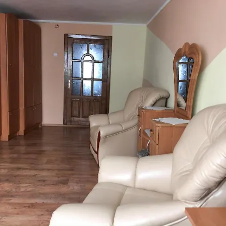 Гостевой дом Taemnytsya Gir
